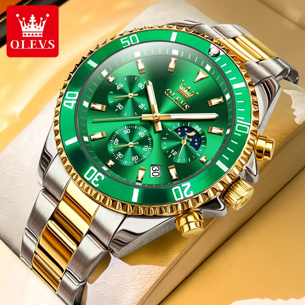 Reloj OLEVS 2870