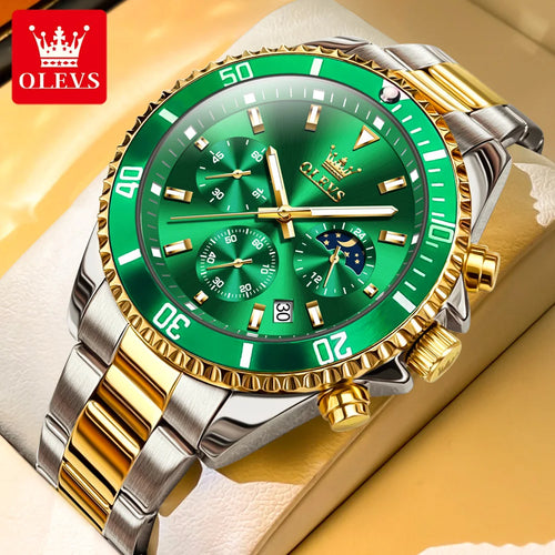 Reloj OLEVS 2870